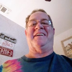 Meet your Posher, Randy